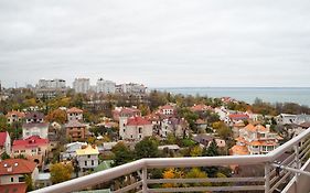 Отель Біла Акація  3*